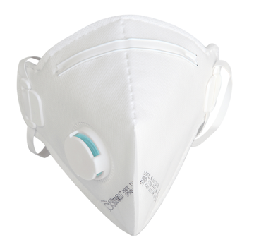 Climax Climax Stofmasker - 1730 - FFP3 - 12 Stuks