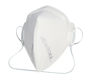 Climax Climax Stofmasker - 1720 -V - FFP2 - 20 stuks