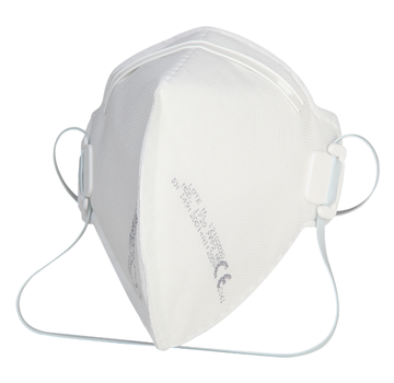 Climax Climax Stofmasker - 1720 -V - FFP2 - 20 stuks