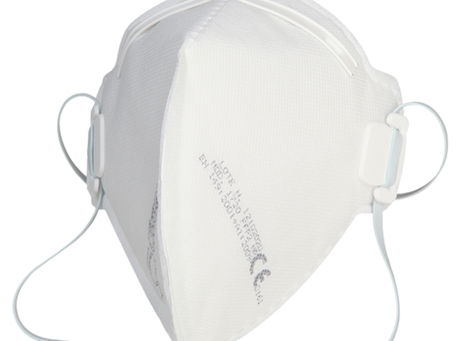 Climax Climax Stofmasker - 1720 -V - FFP2 - 20 stuks