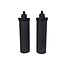 Burn Black Waterfilter - 2 Filters - 3000 Liter