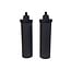 Burn Black Waterfilter - 2 Stuks - 3000 Liter
