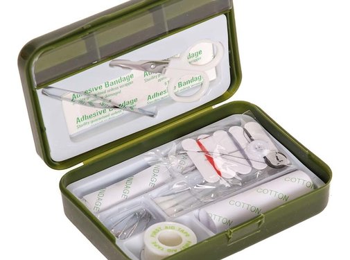 Fosco Outdoor First Aid Kit