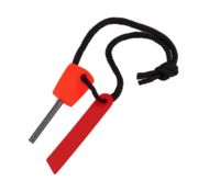 BonQ BonQ Firestarter - Magnesium - Rood