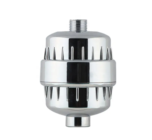 BonQ Multi Stage Universal Shower Filter - 15 Stage Filter