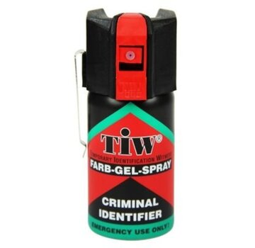 TIW TIW Zelfverdediging Spray
