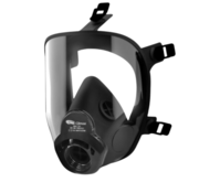 Climax Gas Masker - 741 - EN 148-1 (Rd40) Aansluiting