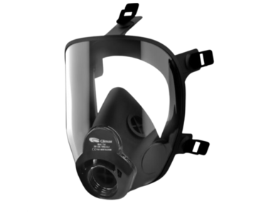 Climax Gas Masker - 741 - EN 148-1 (Rd40) Aansluiting