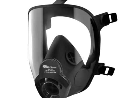 Climax Gas Mask - 741 - Gas And Particle Filter