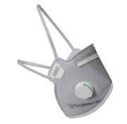 Climax Climax Stofmasker - 1720 -C - FFP2 - 12 stuks