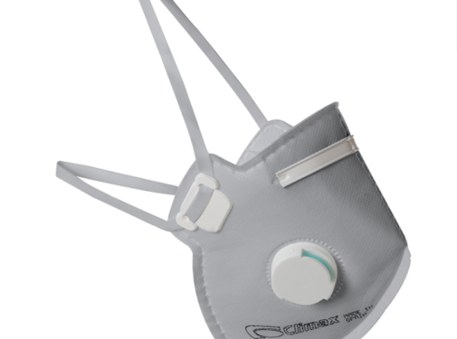 Climax Climax Stofmasker - 1720 -C - FFP2 - 12 stuks