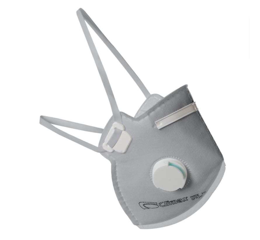 Climax Stofmasker - 1720 -C - FFP2 - 12 pcs