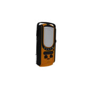 totle Totle Noodradio Ace - 6000 mAh - AM/FM - Zaklamp En Leeslamp - Meerdere Manieren Oplaadbaar - SOS functieslampeslamp