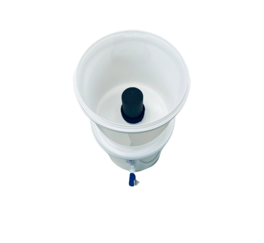 AQUA Logic - Gravity - CS-Ultra - 0,03mcr - Filter Set