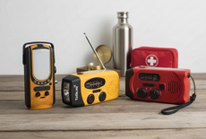 Beste noodradio kopen? Dit zijn de top 3 Totle noodradio’s die je écht wilt hebben