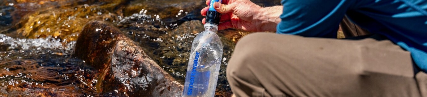 Wat is de beste waterfilter voor thuis