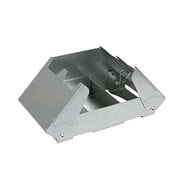 FireDragon Folding Cooker brandertje