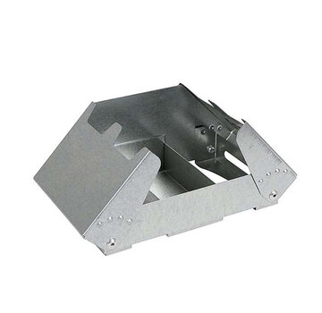 FireDragon Folding Cooker brandertje