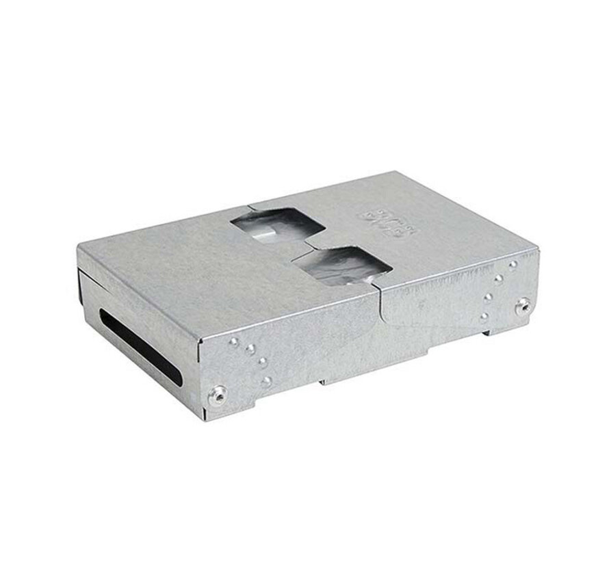 FireDragon Folding Cooker brandertje