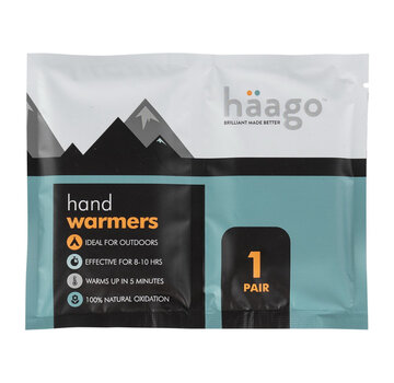 BCB Adventure BCB Handwarmer by pair CL281