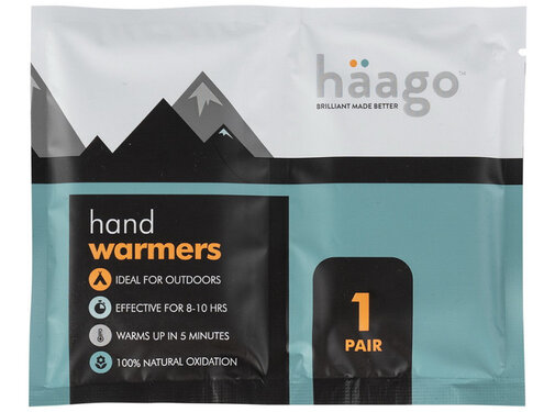 BCB Adventure  BCB Handwarmer by pair CL281