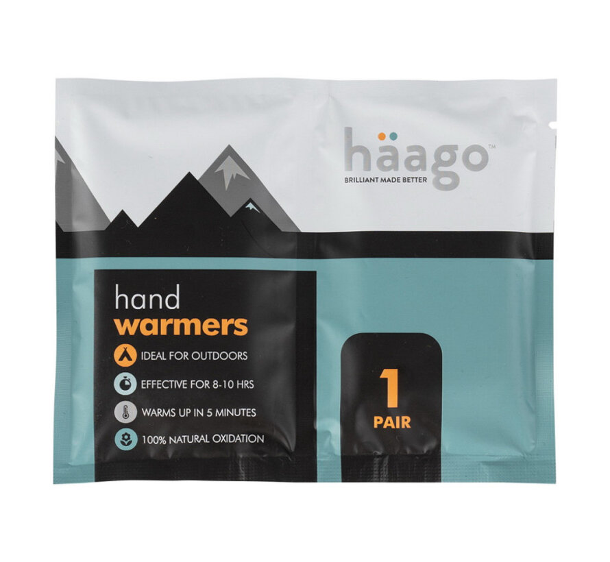 BCB Handwarmer by pair CL281