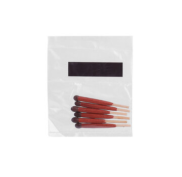 BCB Adventure BCB waterproof matches + striking stick (6 per bag)