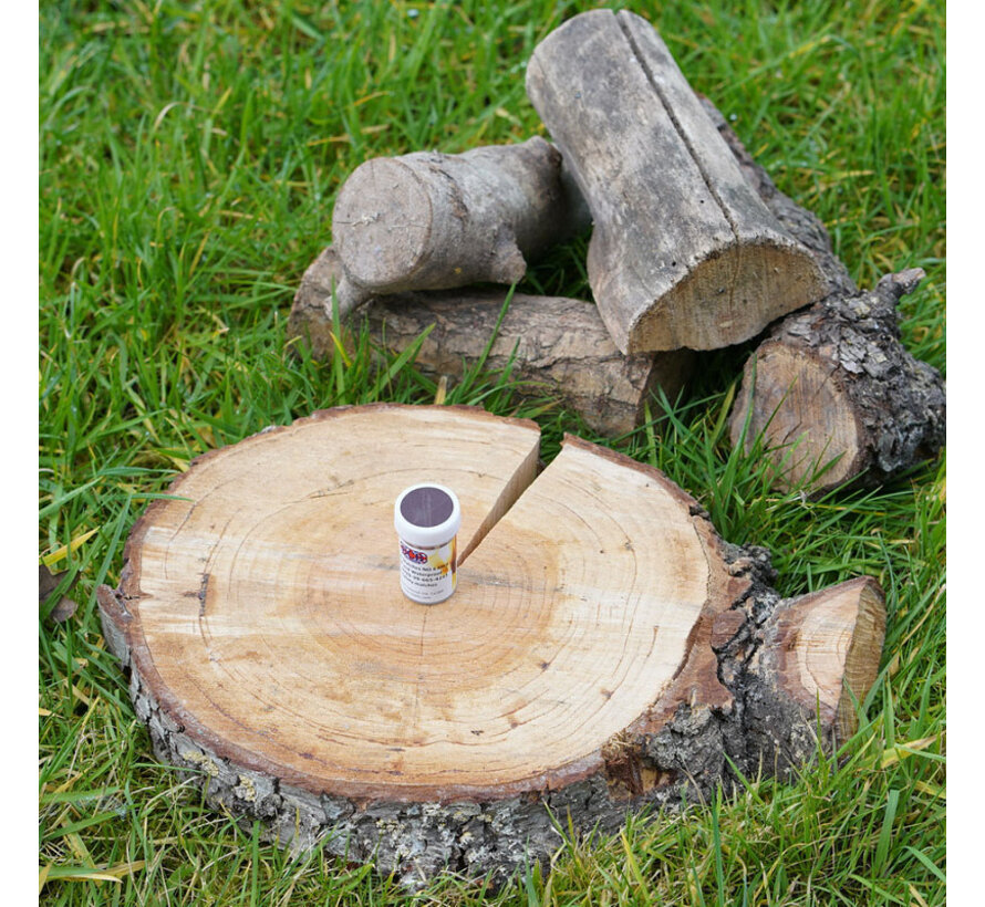 BCB waterproof matches, 1 x 25 pieces. CN327A