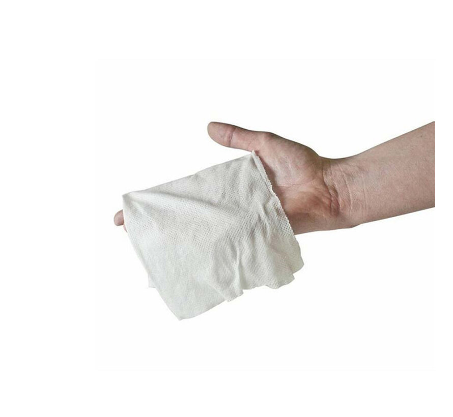 BCB Go Wipes - Instant WIpes For Outdoors