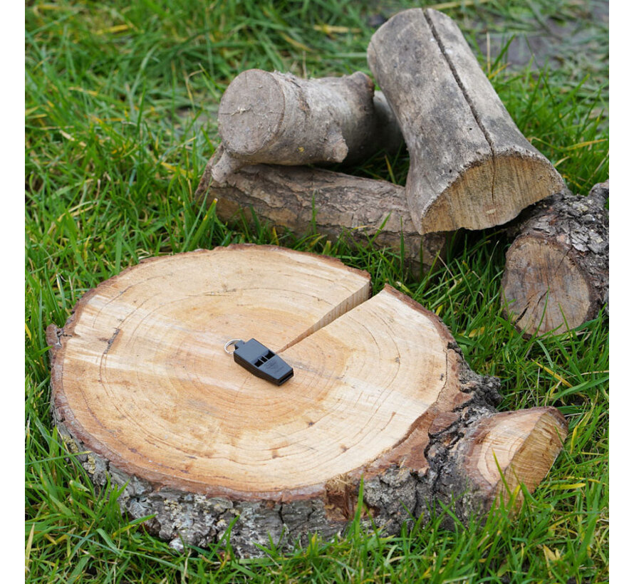 BCB SOS whistle CK316 (SOLAS) extra loud signal whistle