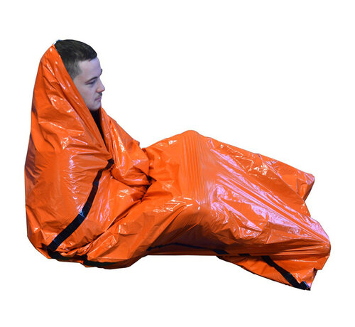 BCB Adventure BCB Bad Weather Bag Emergency/survival bag (windproof & waterproof)