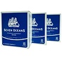 Seven Oceans 72 uur Noodrantsoen - 3x  500 Gram - 2500 Calorieën