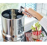 Waterfilter voor thuis