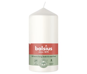 Stompkaars 120/58 Cloudy White