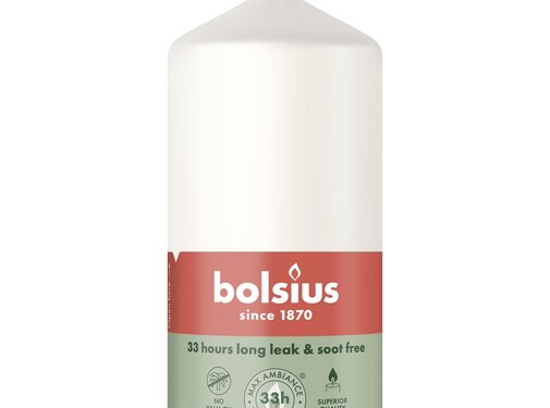 Stompkaars 120/58 Cloudy White