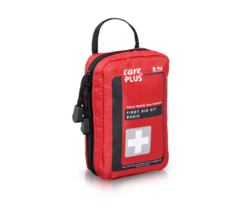 Care Plus Care Plus First Aid Kit Basic
