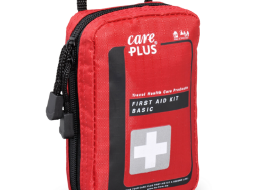 Care Plus Care Plus First Aid Kit Basic