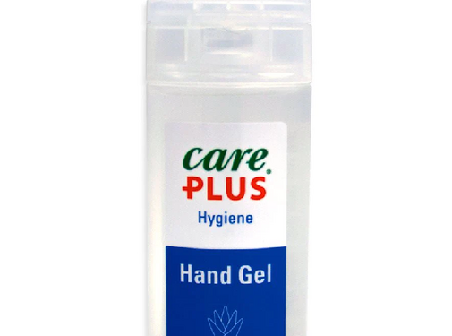 Care Plus Care Plus Handgel met Aloe Vera 100ml