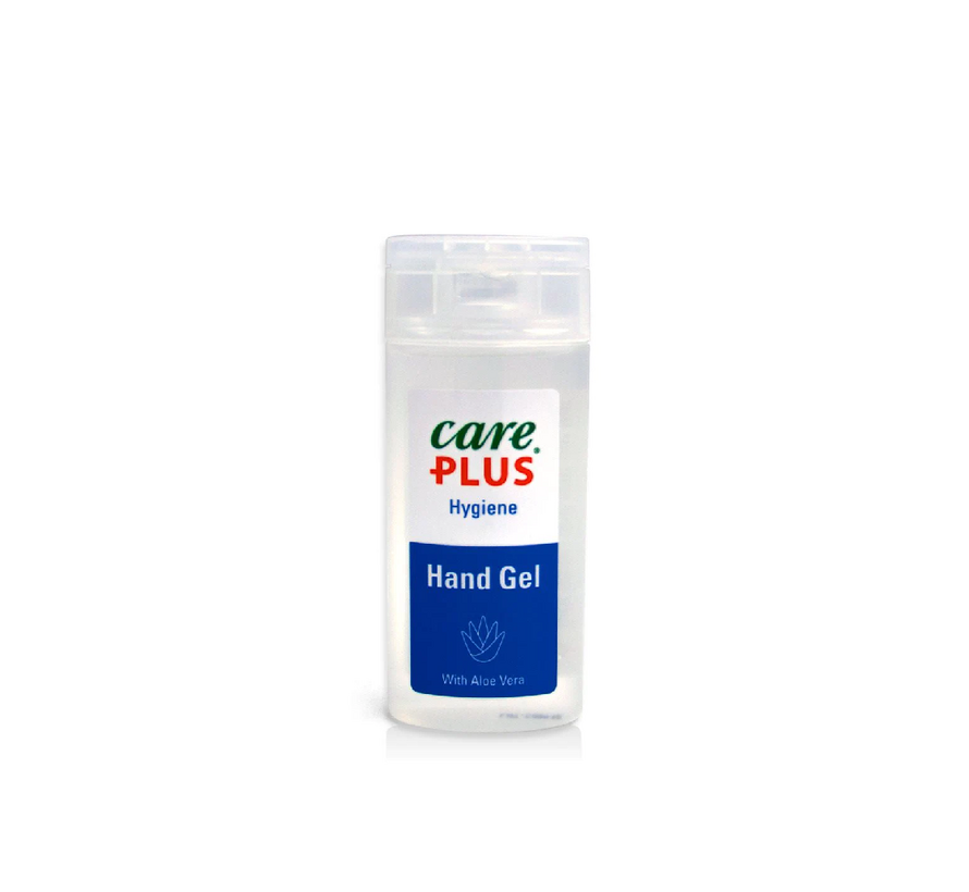 Care Plus Handgel met Aloe Vera 100ml