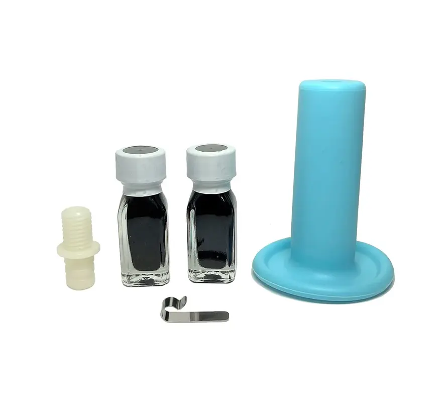 Berkey Prime Kit – priming & installation check for Black Berkey filter elements