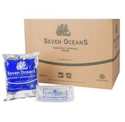 Seven Oceans Long-Life Drinking Water 30 x 500ML