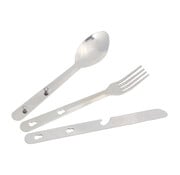 BCB Lightweight cutlery set