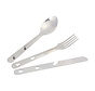 BCB Lightweight cutlery set