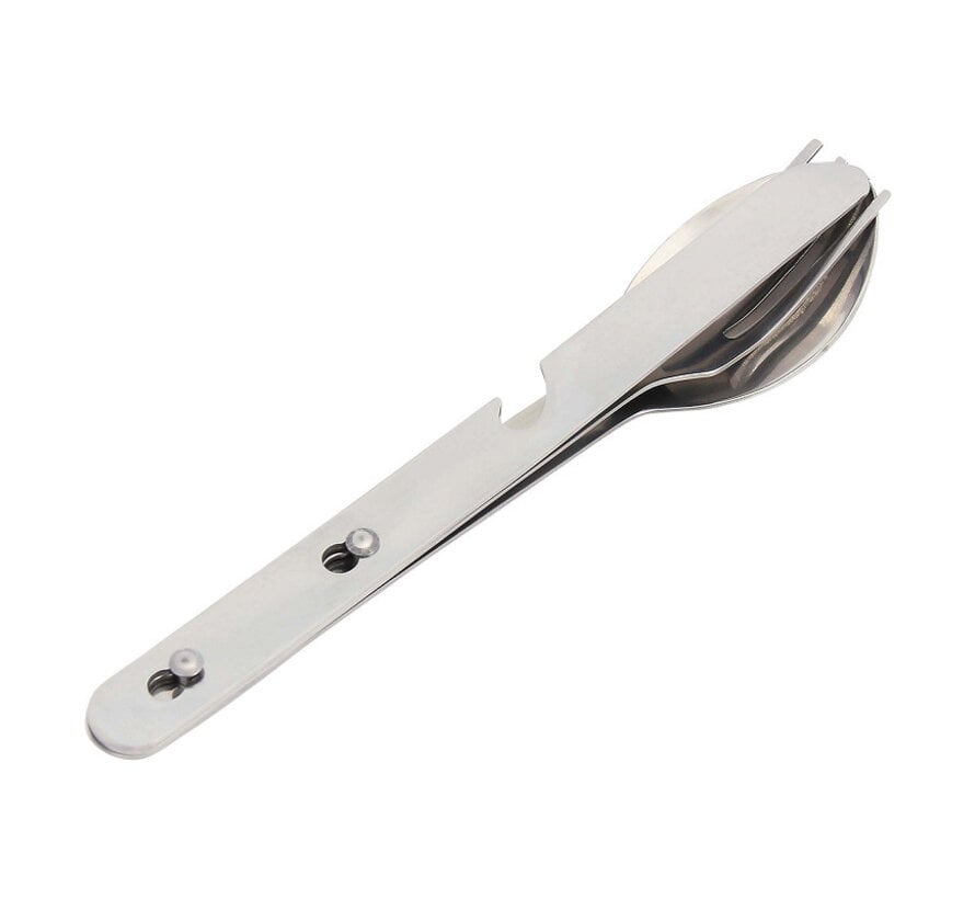 BCB Lightweight cutlery set
