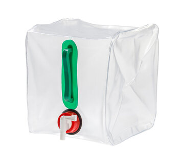 BCB Foldable jerrycan