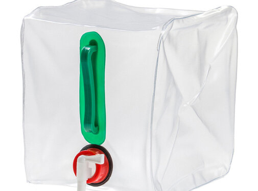 BCB Foldable jerrycan