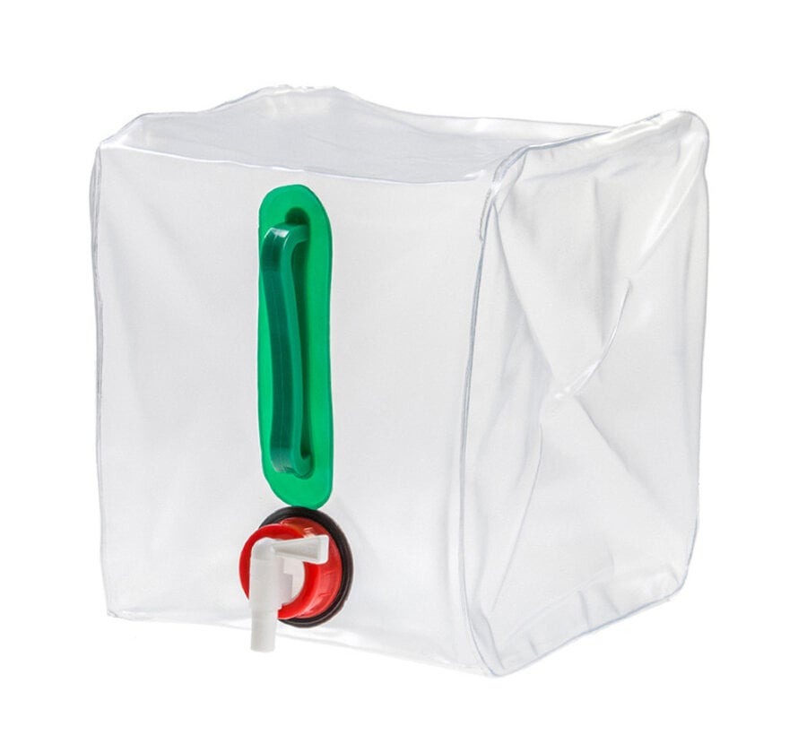 BCB Opvouwbare jerrycan