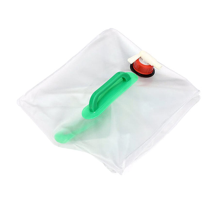 BCB Opvouwbare jerrycan