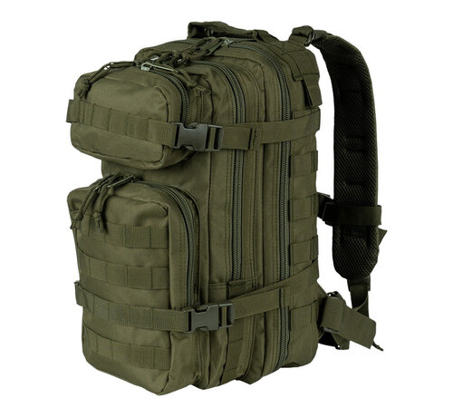 Rugzak assault small inhoud 25 liter
