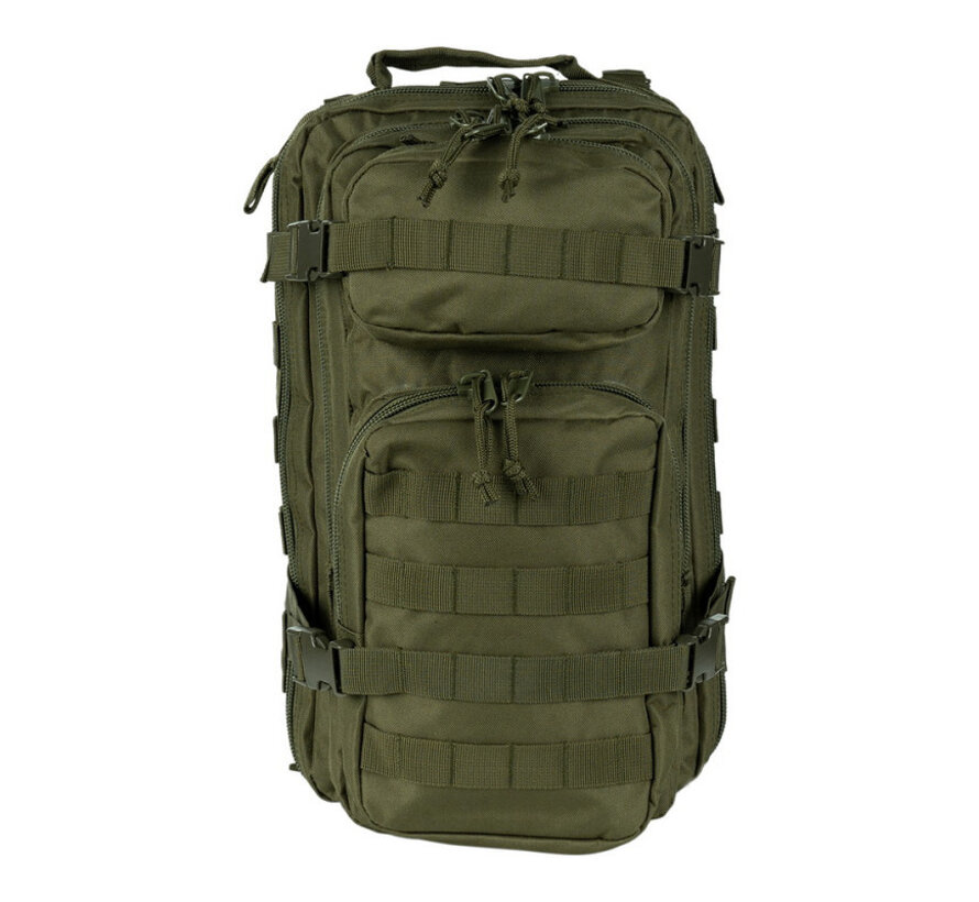 Rugzak assault small inhoud 25 liter